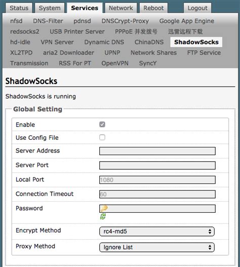 <b>Install</b> the third-party software source, Fat House Garden software source: In OPKG Configuration, copy the following content to /etc/opkg/customfeeds. . Openwrt install shadowsocks plus